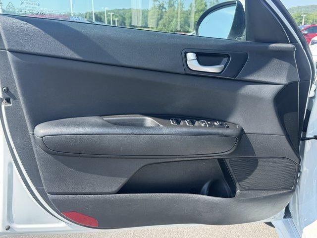 2018 Kia Optima LX Auto