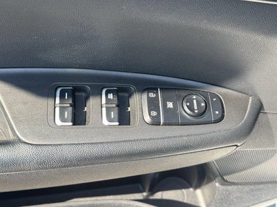 2018 Kia Optima LX Auto