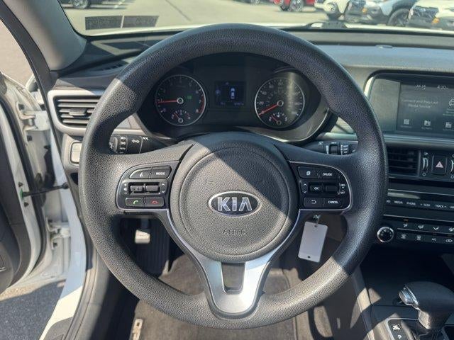 2018 Kia Optima LX Auto