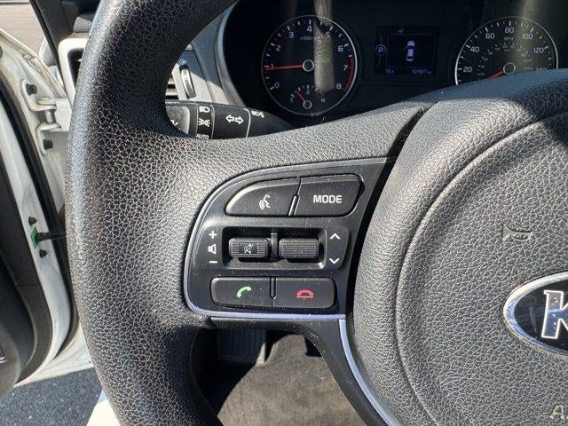 2018 Kia Optima LX Auto