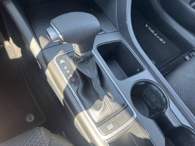 2018 Kia Optima LX Auto