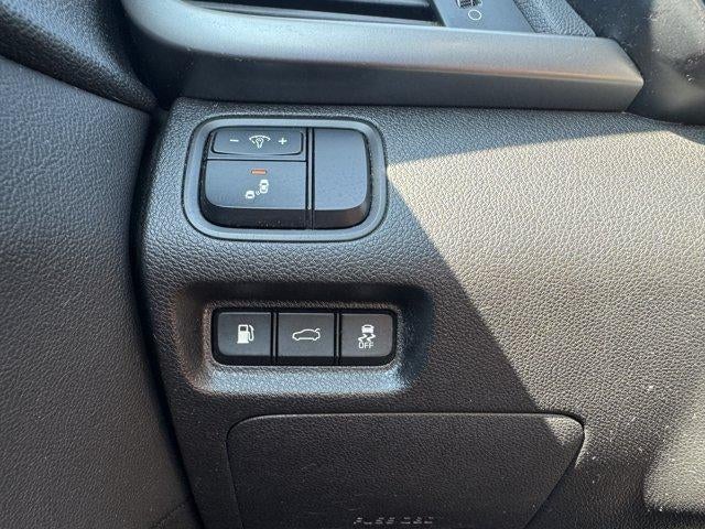 2018 Kia Optima LX Auto