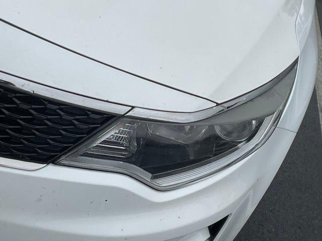 2018 Kia Optima LX Auto