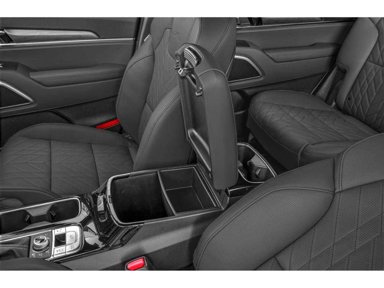 2024 Kia Telluride EX X-Line AWD