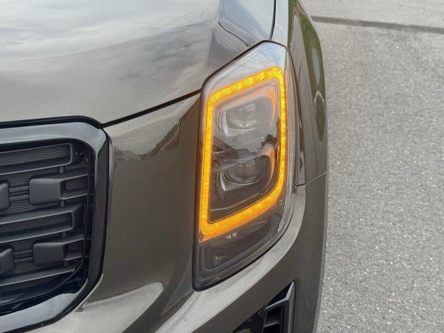 2022 Kia Telluride EX AWD