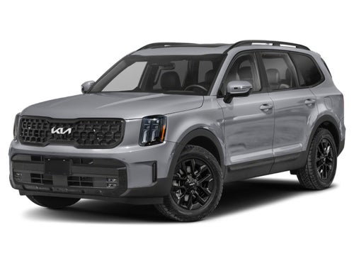 2024 Kia Telluride SX X-Pro AWD