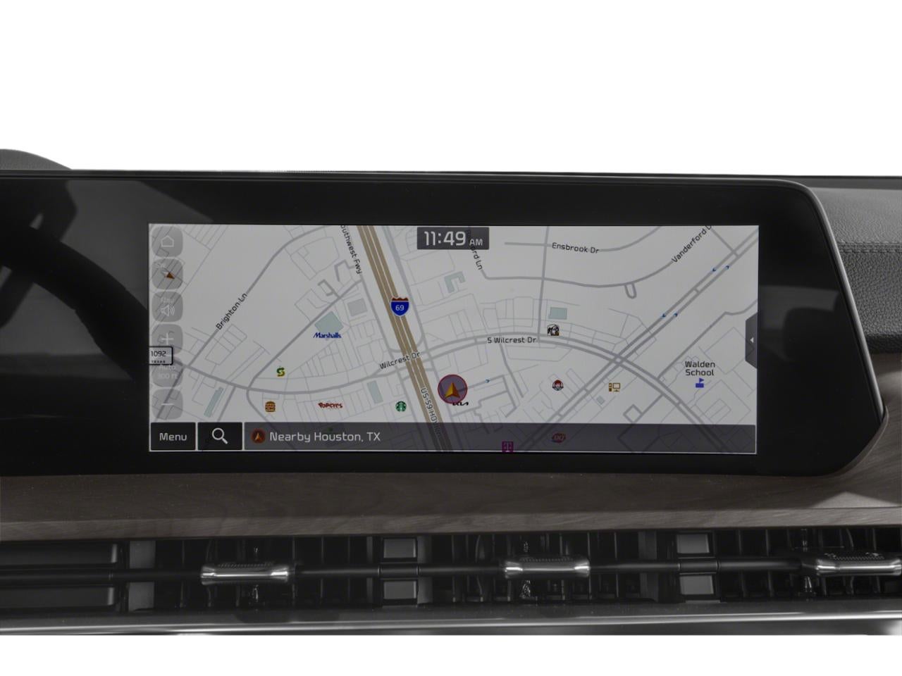 2024 Kia Telluride SX X-Pro AWD