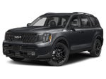 2025 Kia Telluride SX-Prestige X-Line AWD
