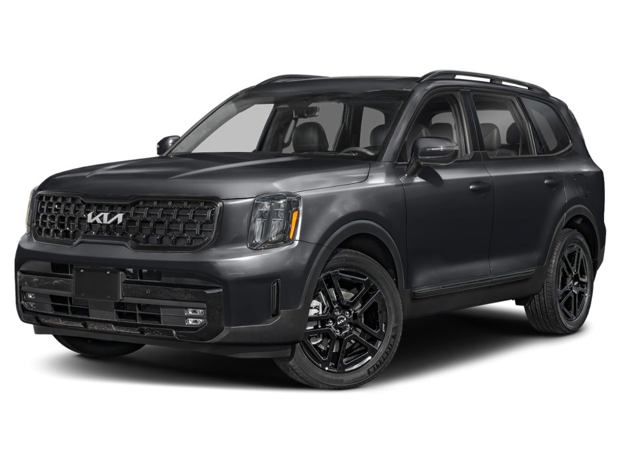 2025 Kia Telluride SX-Prestige X-Line AWD