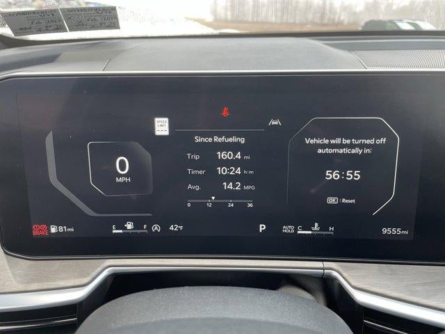 2024 Kia Sorento X-Line SX Prestige AWD