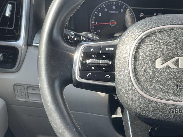 2022 Kia Sorento SX AWD