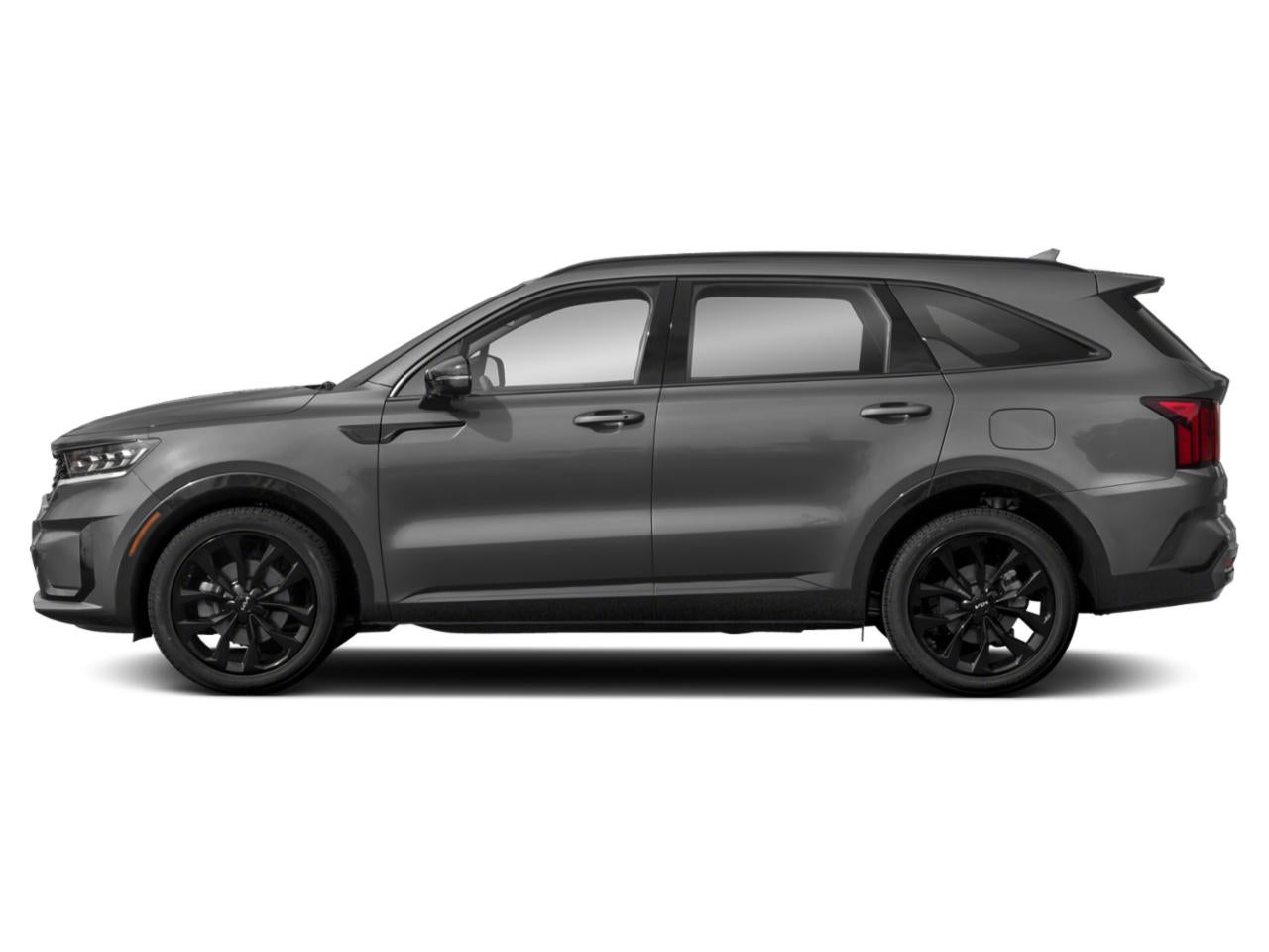 2022 Kia Sorento SX AWD