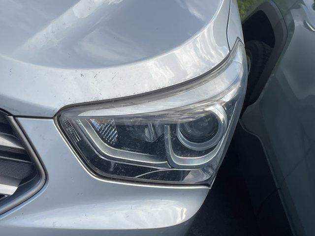 2017 Hyundai Santa Fe Sport 2.4L Auto AWD