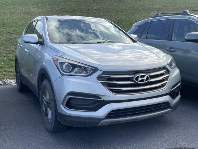 2017 Hyundai Santa Fe Sport 2.4L Auto AWD
