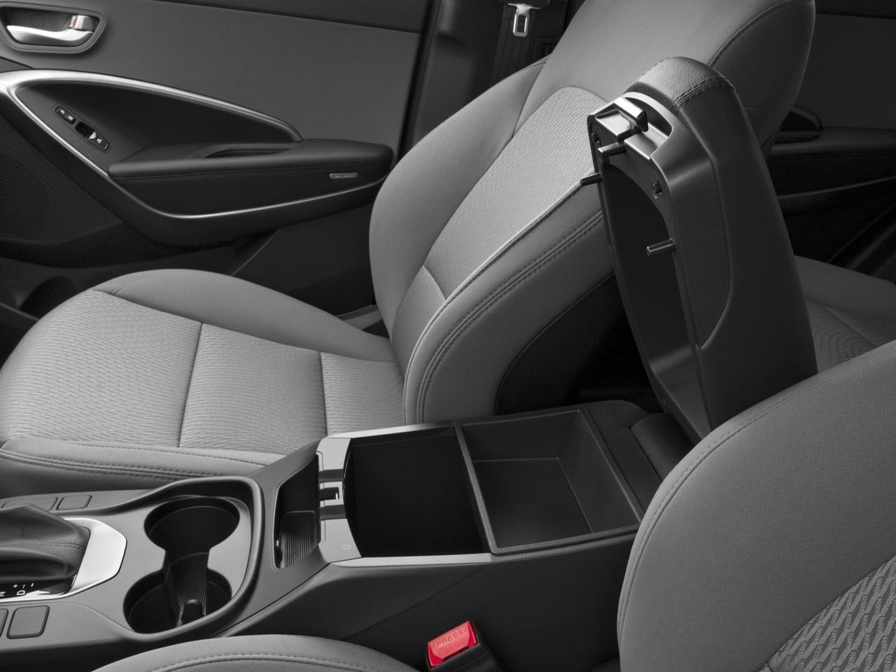 2017 Hyundai Santa Fe Sport 2.4L Auto AWD