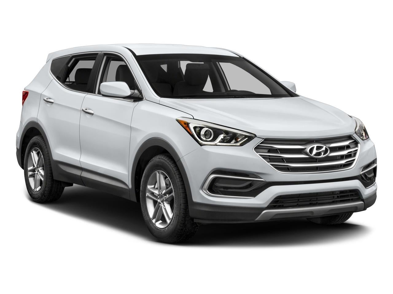 2017 Hyundai Santa Fe Sport 2.4L Auto AWD
