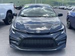 2025 Toyota Corolla FX CVT (Natl)