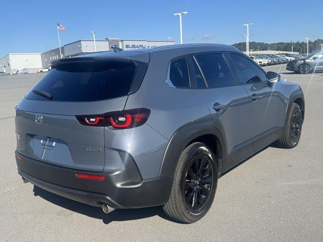 2024 Mazda Mazda CX-50 2.5 S Premium Package AWD