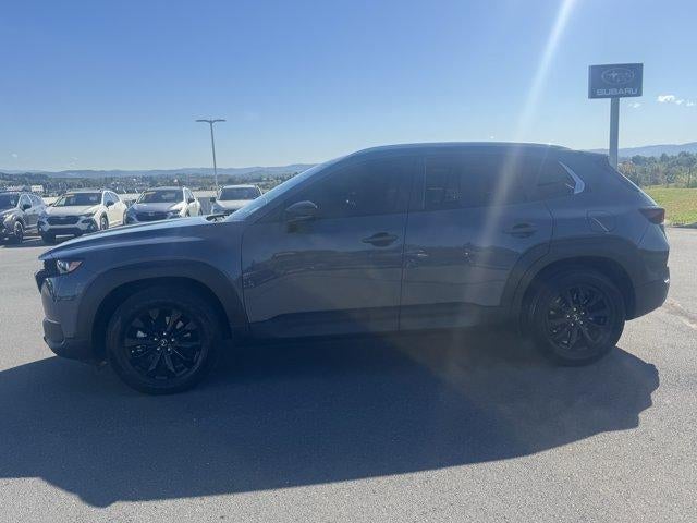 2024 Mazda Mazda CX-50 2.5 S Premium Package AWD