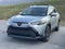 2024 Toyota Corolla Cross Hybrid S 4WD (Natl)