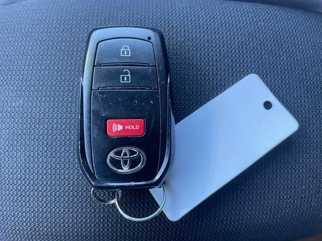 2024 Toyota Corolla Cross Hybrid SE 4WD (Natl)
