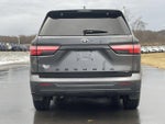 2025 Toyota Sequoia Platinum 4WD (Natl)