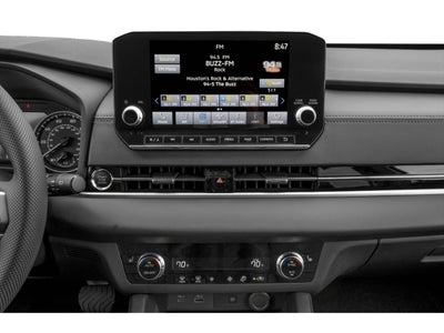 2022 Mitsubishi Outlander SE Launch Edition S-AWC