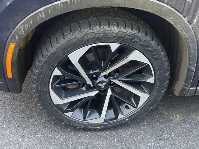 2024 Mitsubishi Outlander SE S-AWC