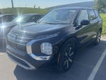 2025 Mitsubishi Outlander SE S-AWC