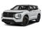 2024 Mitsubishi Outlander SE Black Edition S-AWC