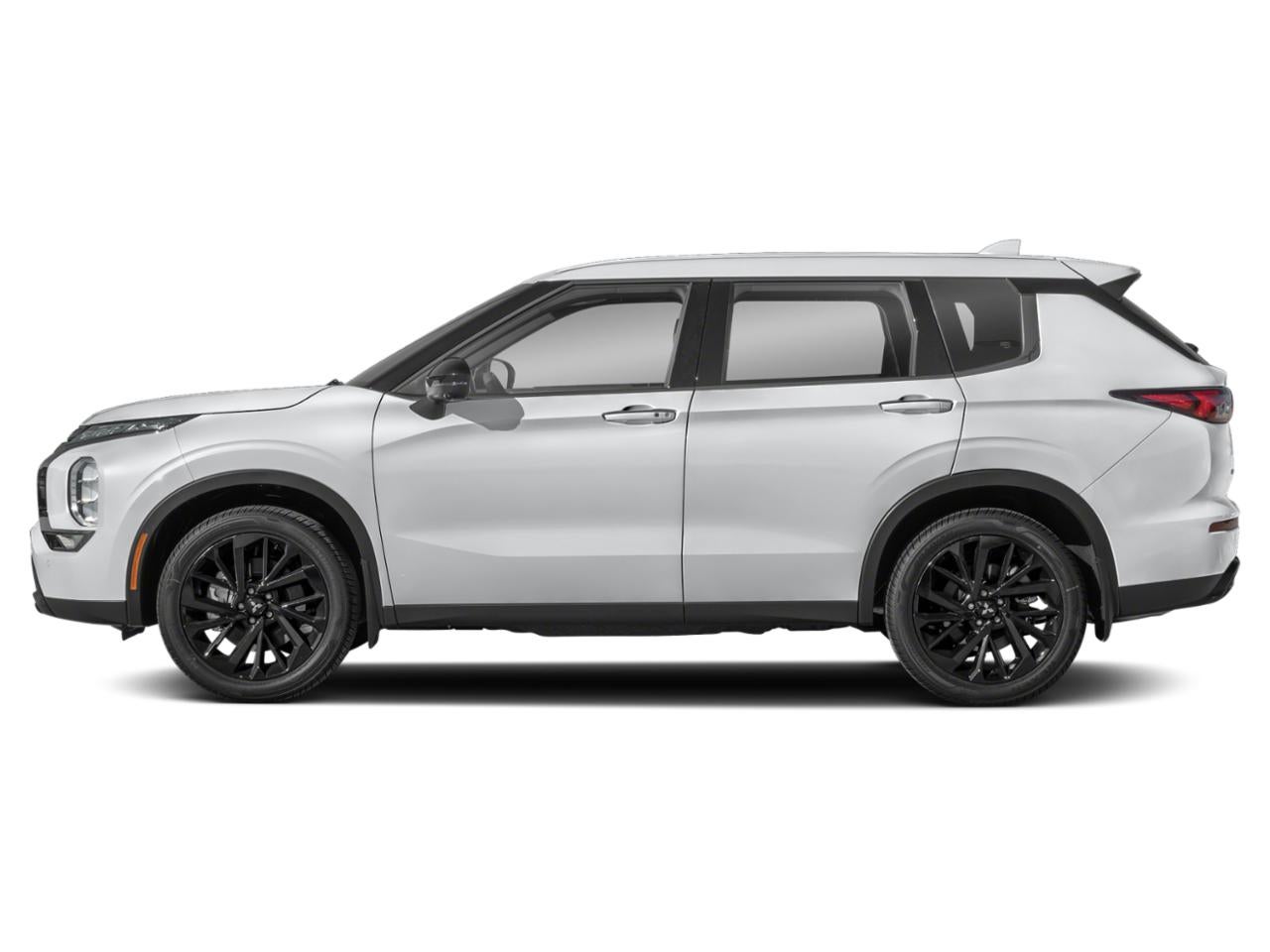 2024 Mitsubishi Outlander SE Black Edition S-AWC