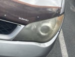 2006 Subaru Impreza Sedan Sdn 2.5 i Auto
