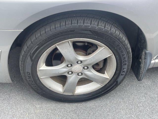 2006 Subaru Impreza Sedan Sdn 2.5 i Auto
