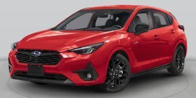 2025 Subaru Impreza AWD