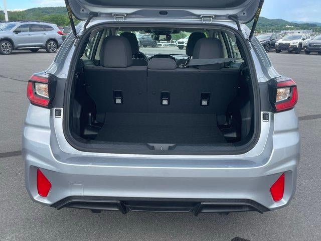 2025 Subaru Impreza AWD
