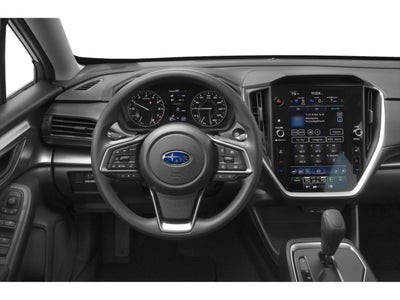 2026 Subaru Impreza Sport AWD