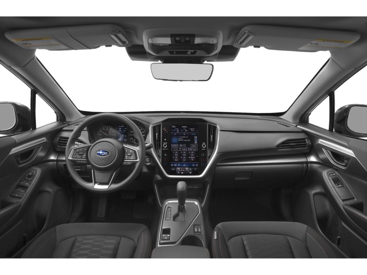 2026 Subaru Impreza Sport AWD