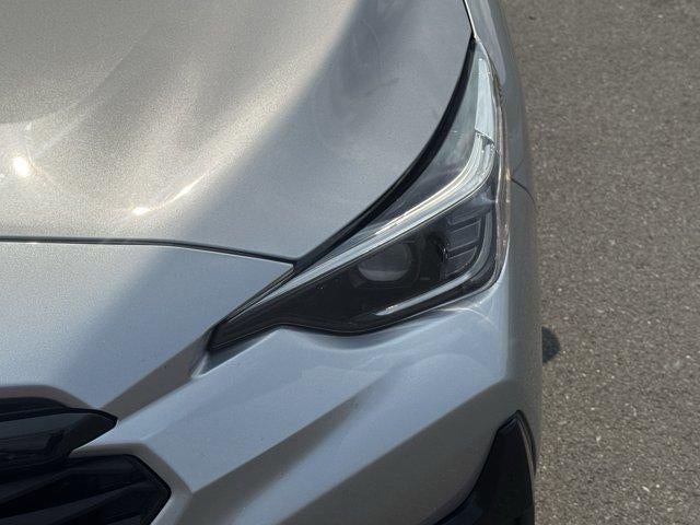 2024 Subaru Impreza RS AWD
