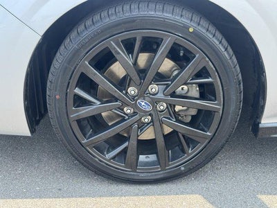 2024 Subaru Impreza RS AWD