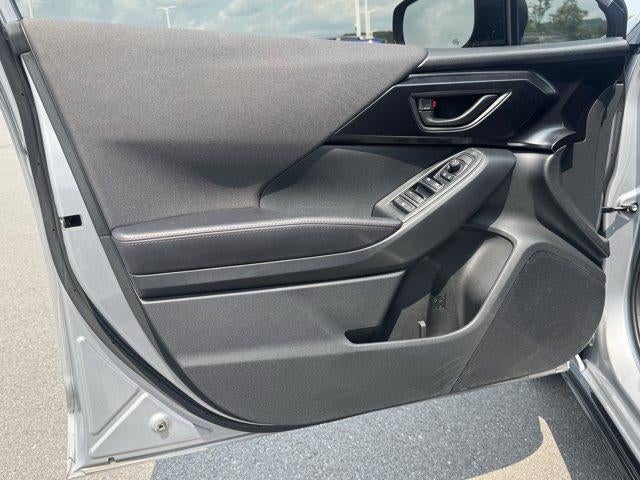 2024 Subaru Impreza RS AWD