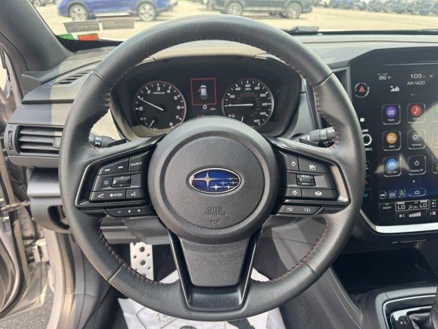2024 Subaru Impreza RS AWD