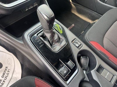 2024 Subaru Impreza RS AWD