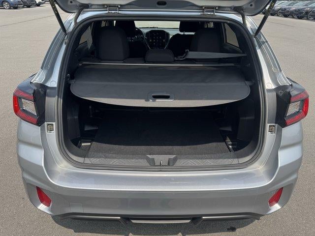 2024 Subaru Impreza RS AWD