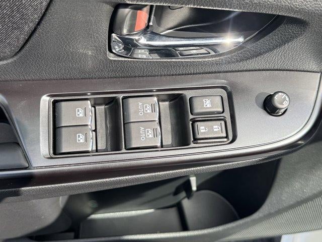 2019 Subaru WRX Manual
