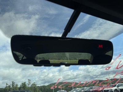 2019 Subaru WRX Manual