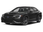 2024 Subaru WRX Manual