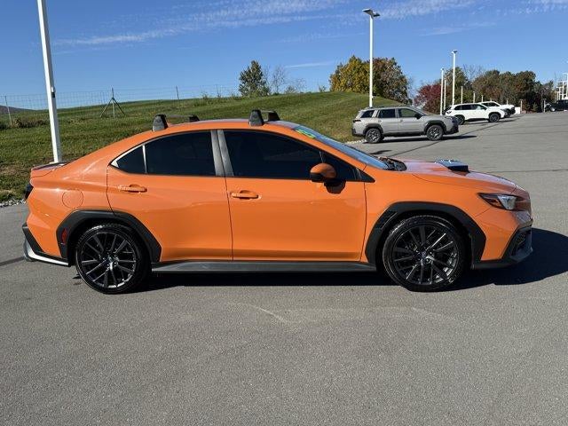 2023 Subaru WRX Premium Manual