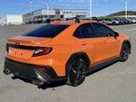 2023 Subaru WRX Premium Manual