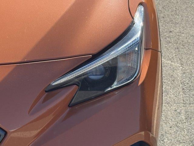 2023 Subaru WRX Premium Manual