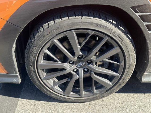 2023 Subaru WRX Premium Manual